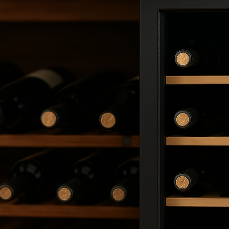Discover the Right Way to Store Wine: Do You Really Need a Wine Fridge?
