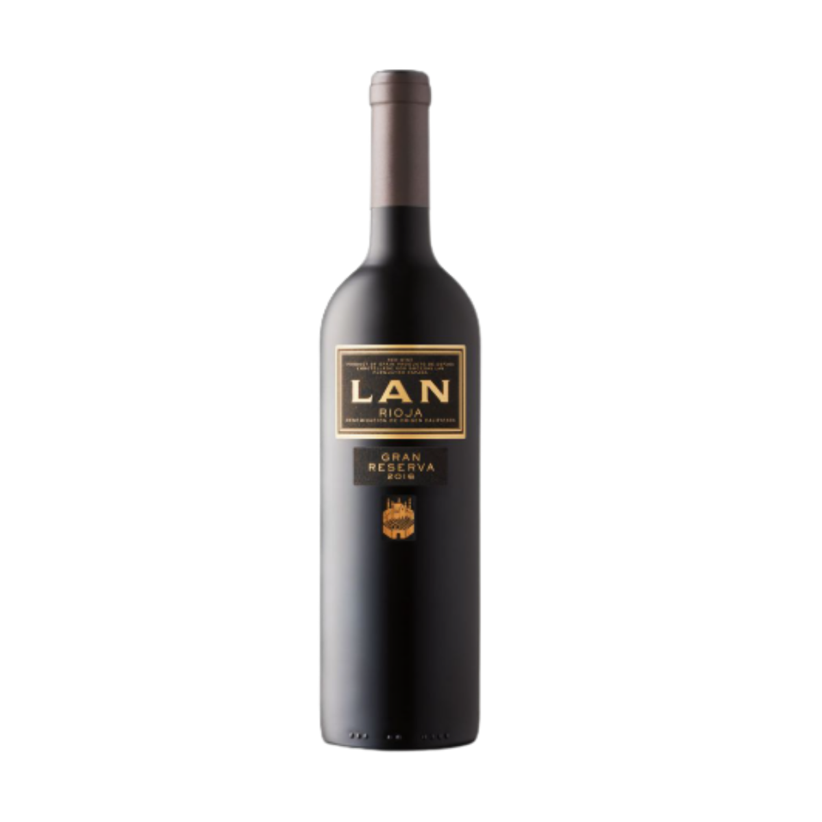 Bodegas LAN Gran Reserva Rioja 2016