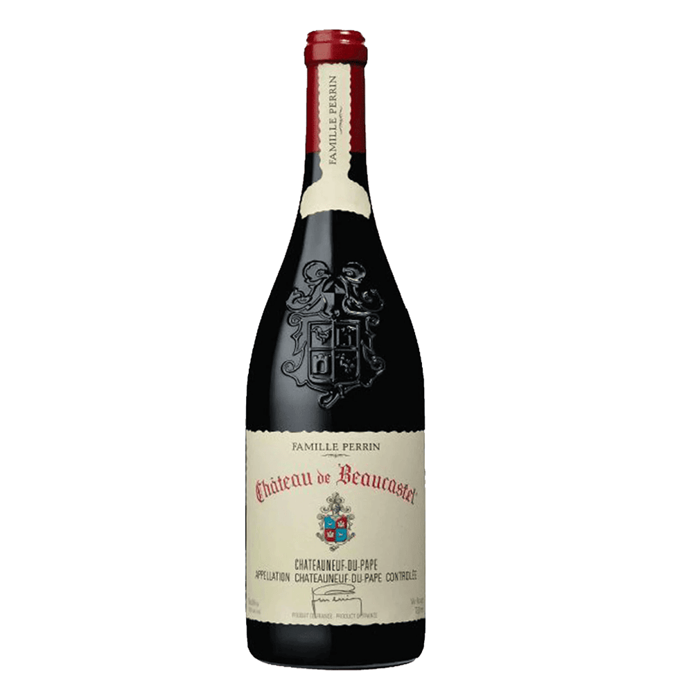 Château Beaucastel Châteauneuf-du-Pape 2022