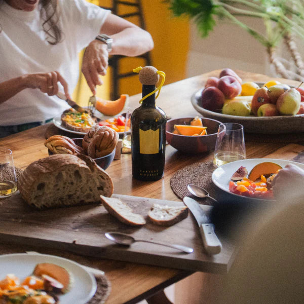 Château Rieussec Sauternes 2021