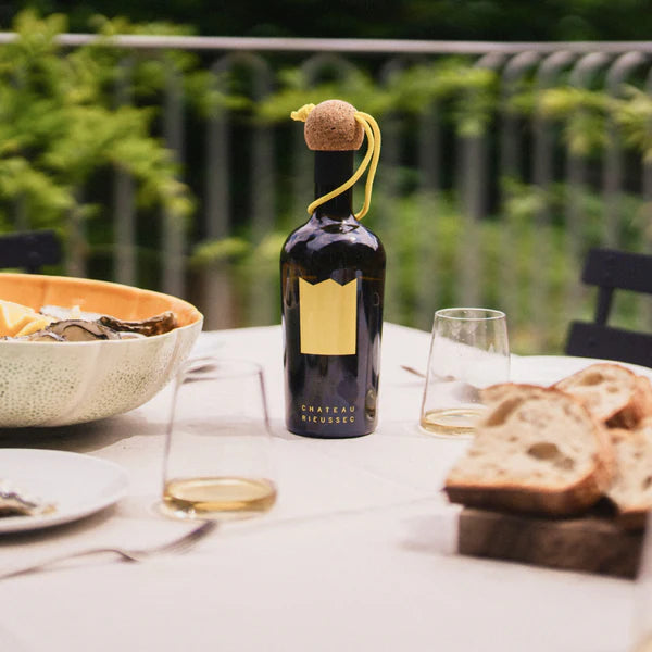 Château Rieussec Sauternes 2021