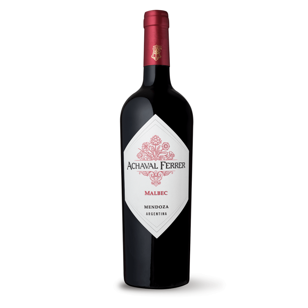 Achaval Ferrer Mendoza Malbec 2022