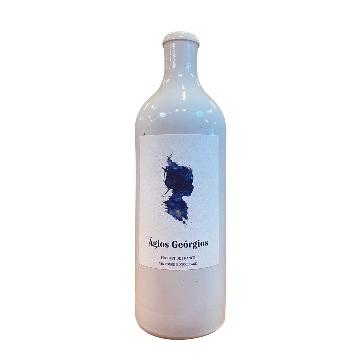 Agios Georgios – Vin de France 2023