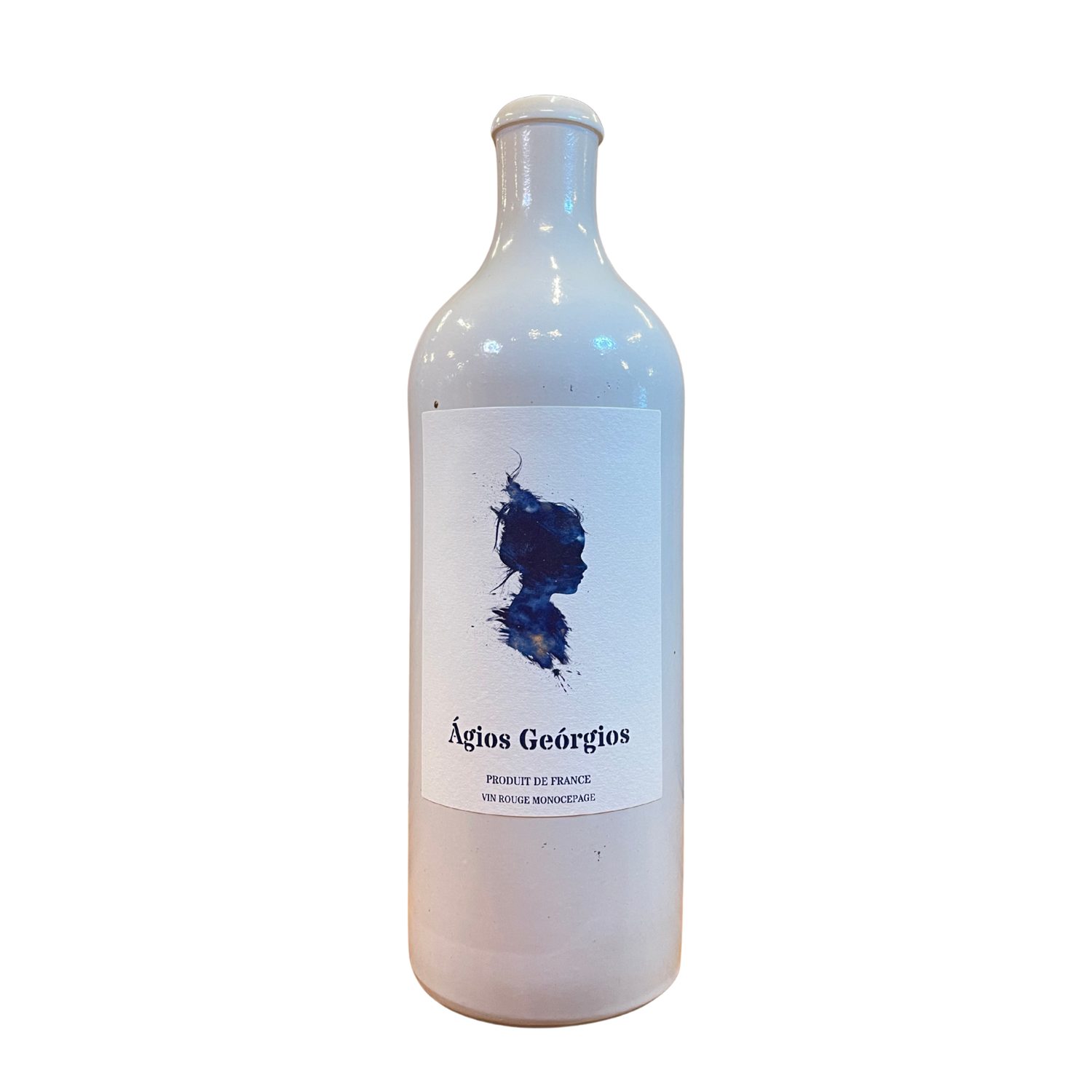 Agios Georgios – Vin de France 2023