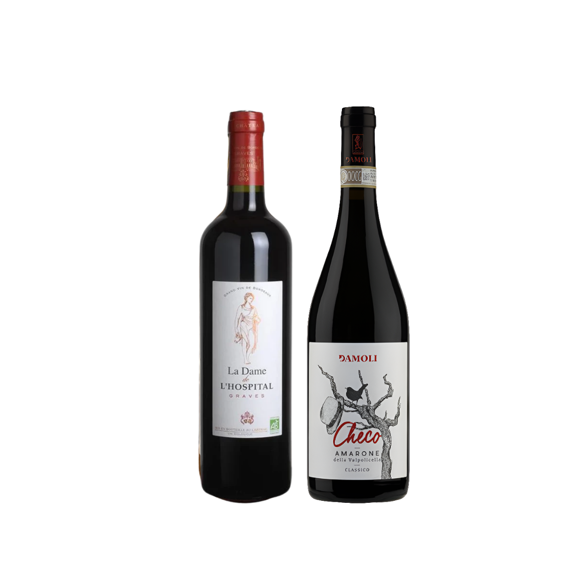 Old World Icons Bundle