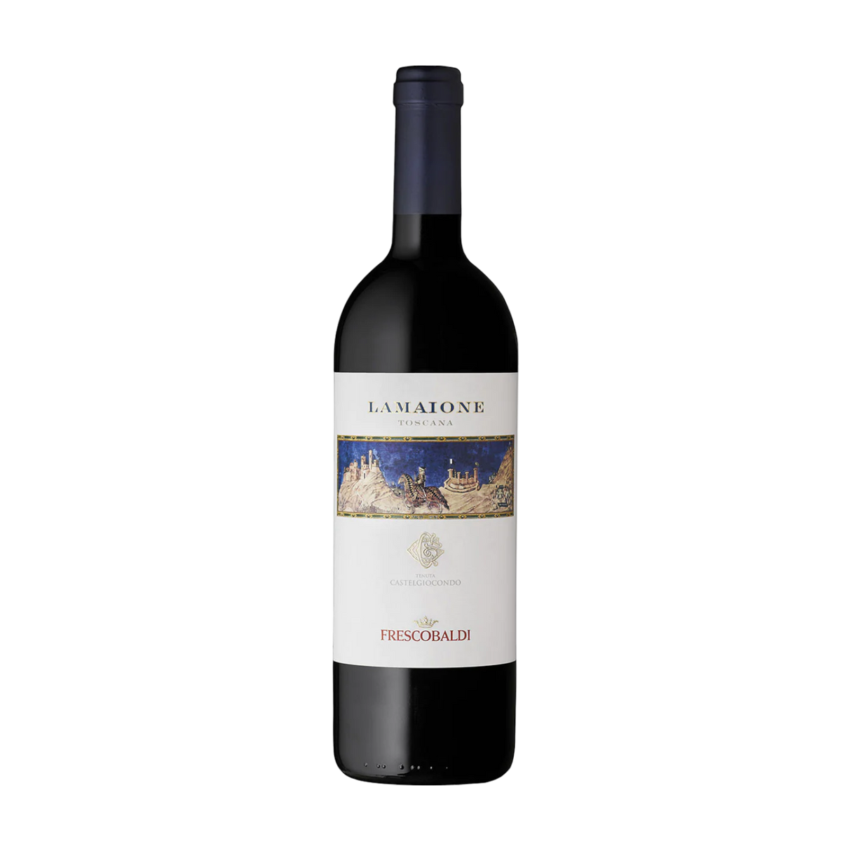 Tenuta Castelgiocondo Lamaione Merlot Toscana IGT 2015