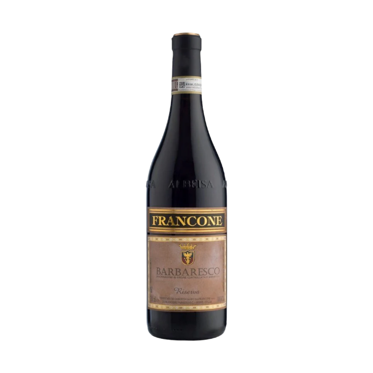 Francone Barbaresco Riserva 2017