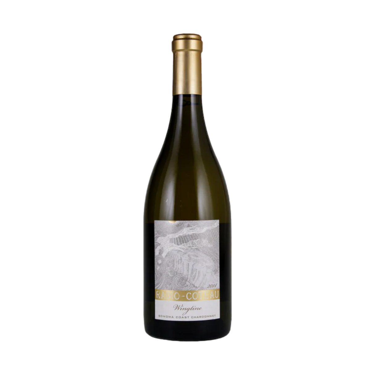 Radio-Coteau Heintz Chardonnay 2017