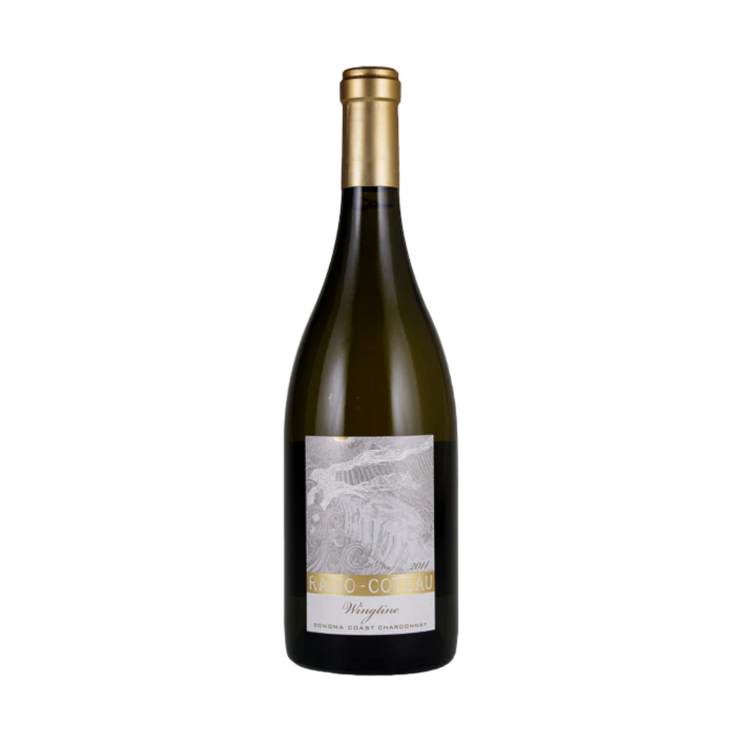Radio-Coteau Heintz Chardonnay 2017