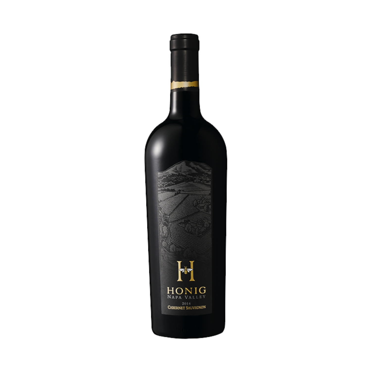 Honig Cabernet Sauvignon Napa Valley 2021