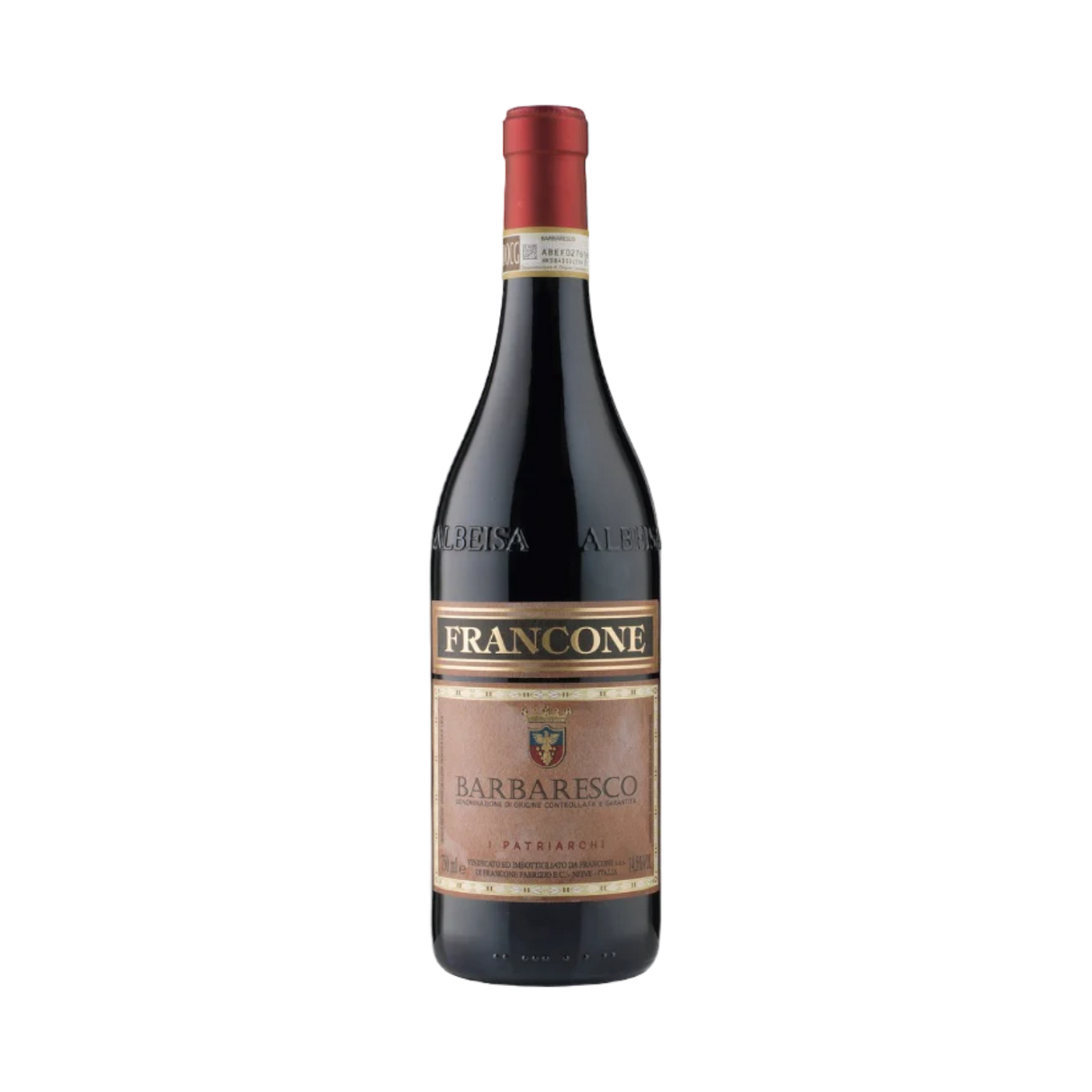 Francone Barbaresco "I Patriarchi" 2019