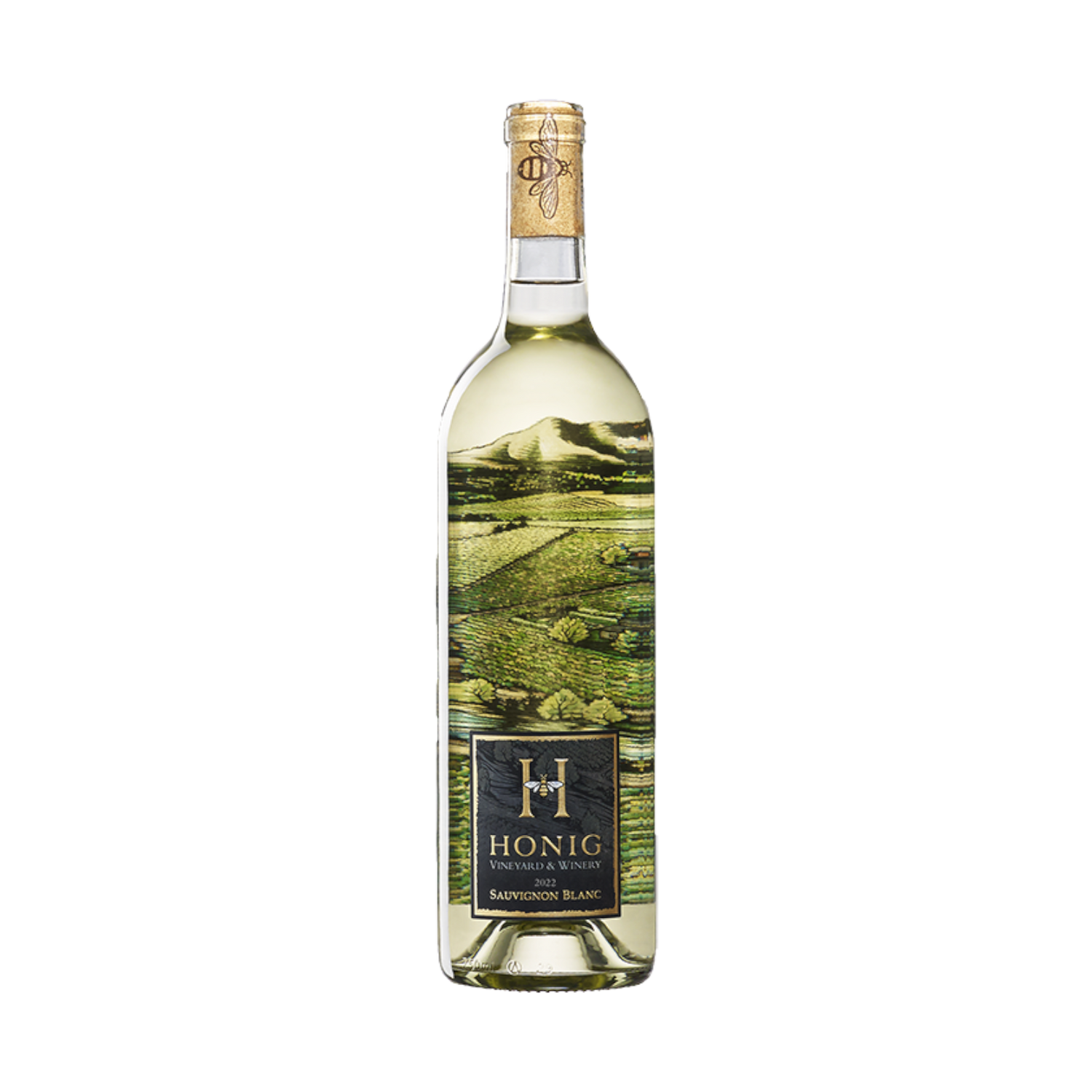 Honig Sauvignon Blanc 2022