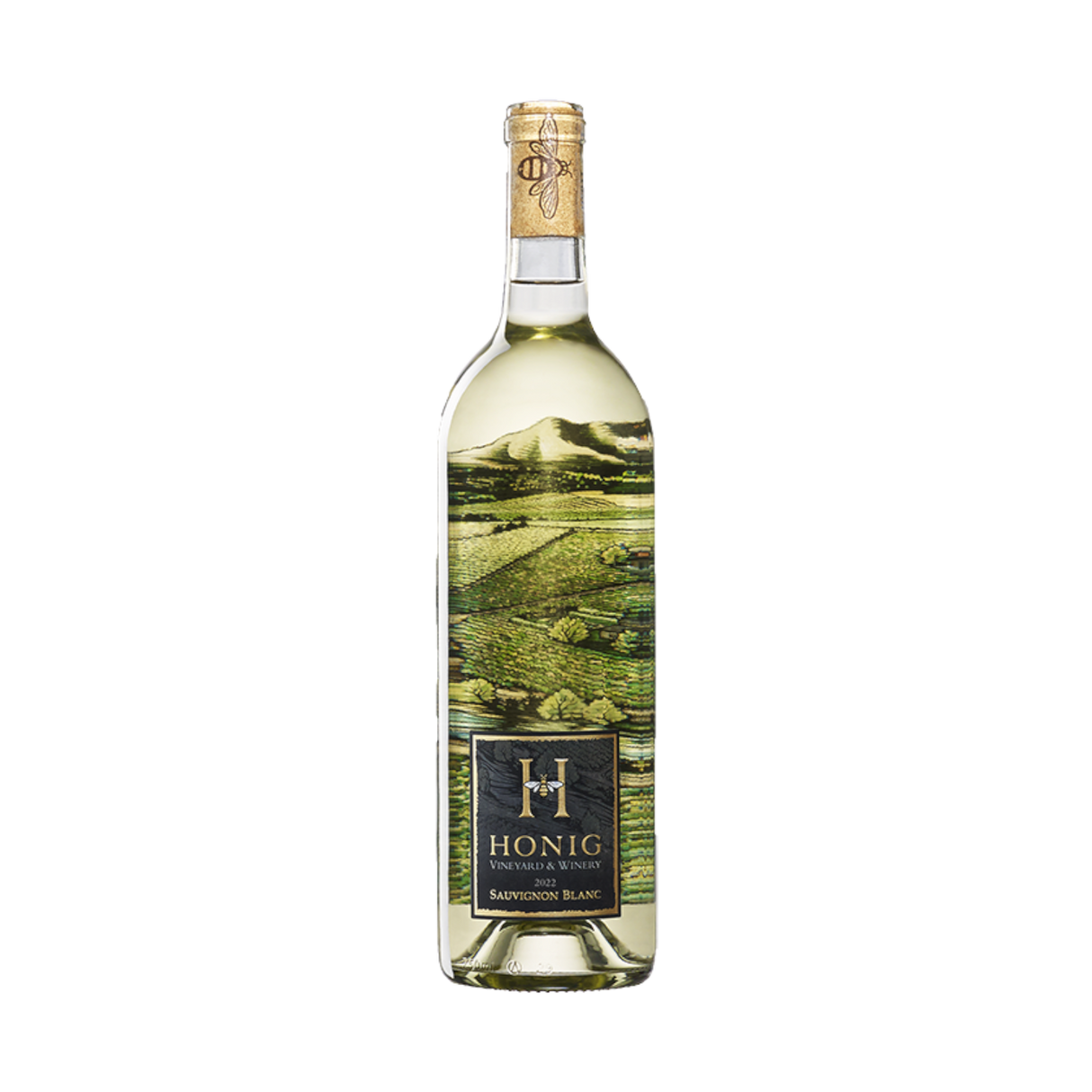 Honig Sauvignon Blanc 2023
