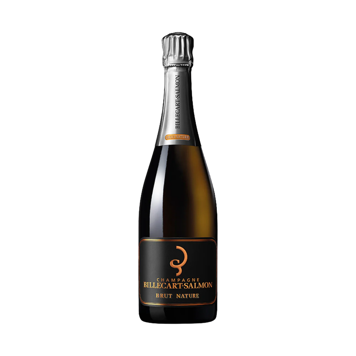 NV Billecart-Salmon Brut Nature