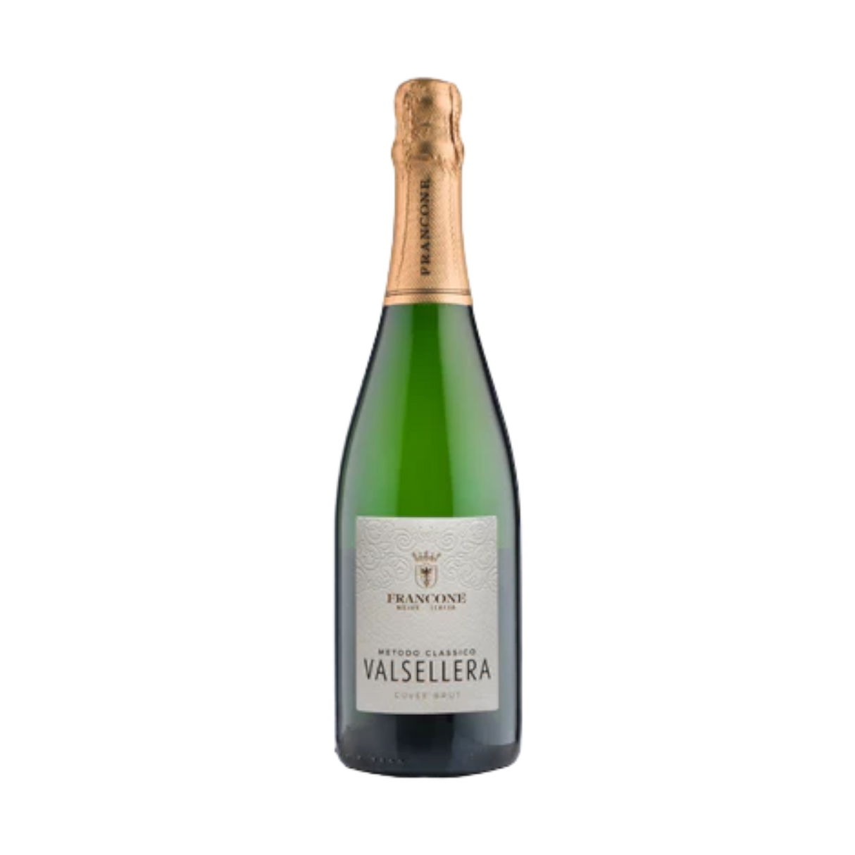 NV Francone "Valsellera" Metodo Classico Cuvee Brut