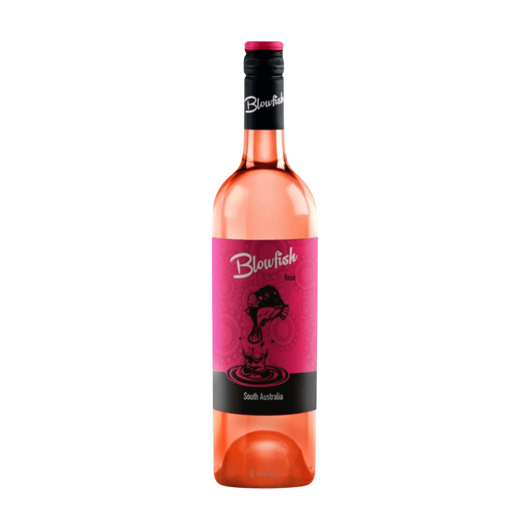 Blowfish Rosé 2019