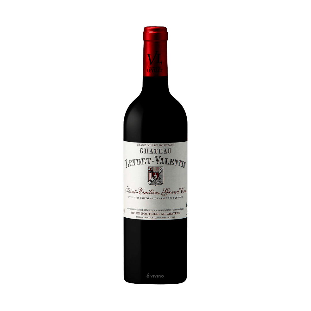 Chateau Leydet Valentin Cuvée Louise Saint Emilion 2021