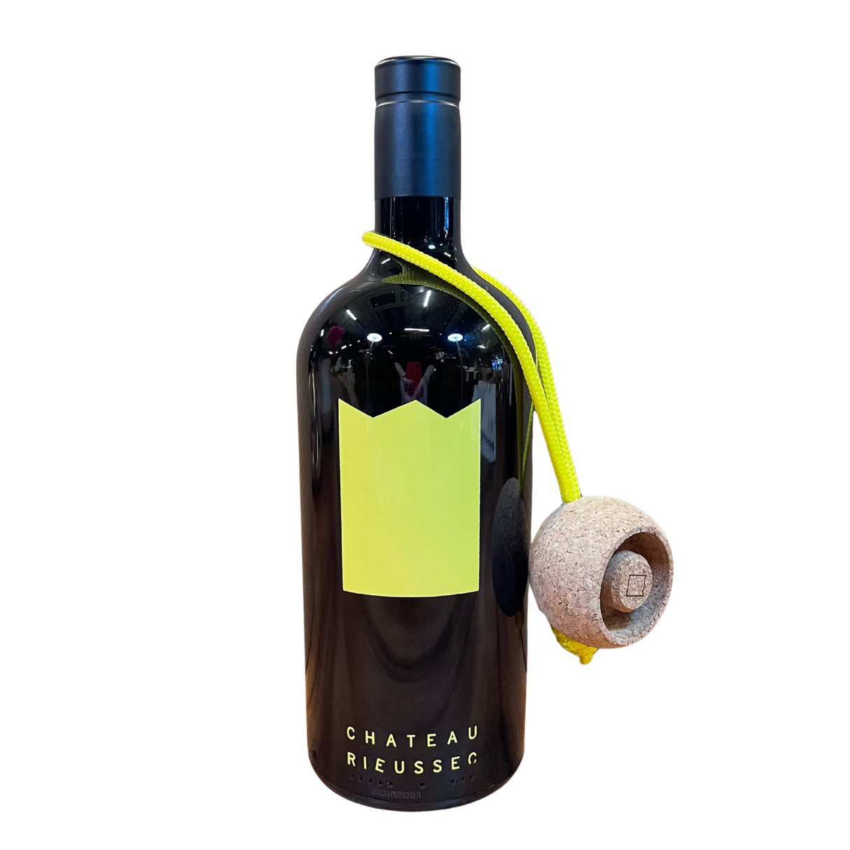 Château Rieussec Sauternes 2021