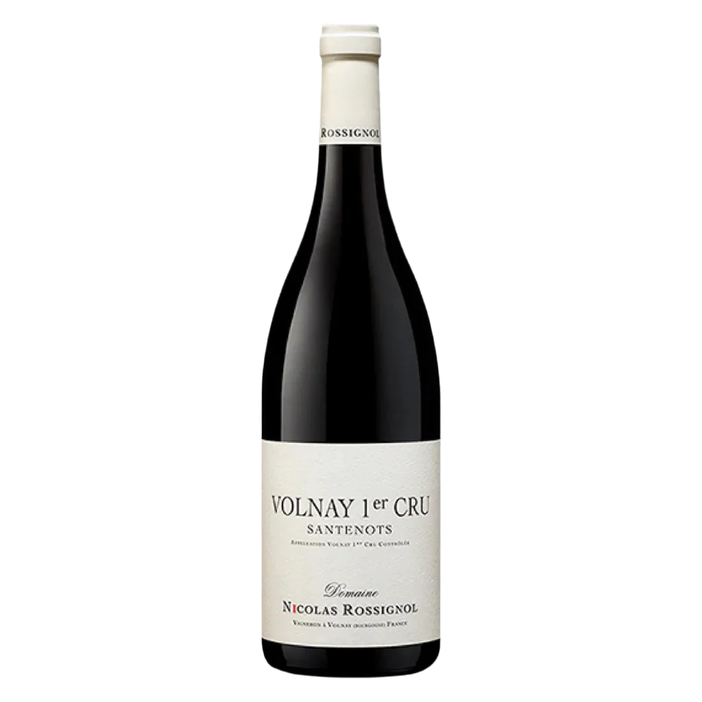 Domaine Nicolas Rossignol Volnay 1er Cru Les Santenots 2016