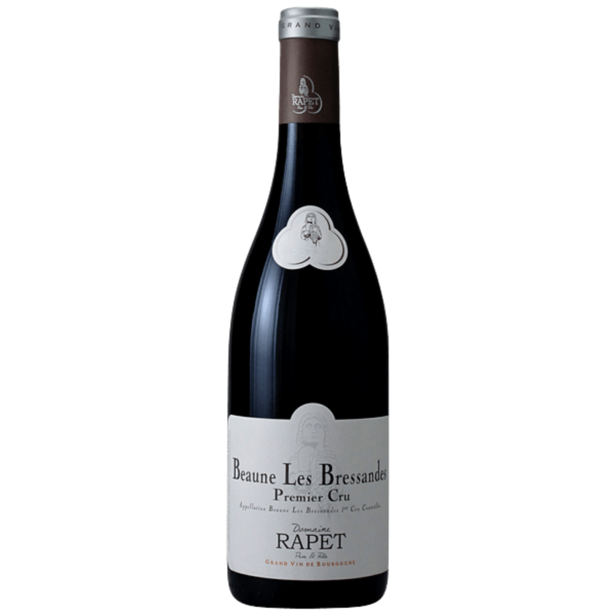 Domaine Rapet Beaune Les Bressandes Premier Cru 2022