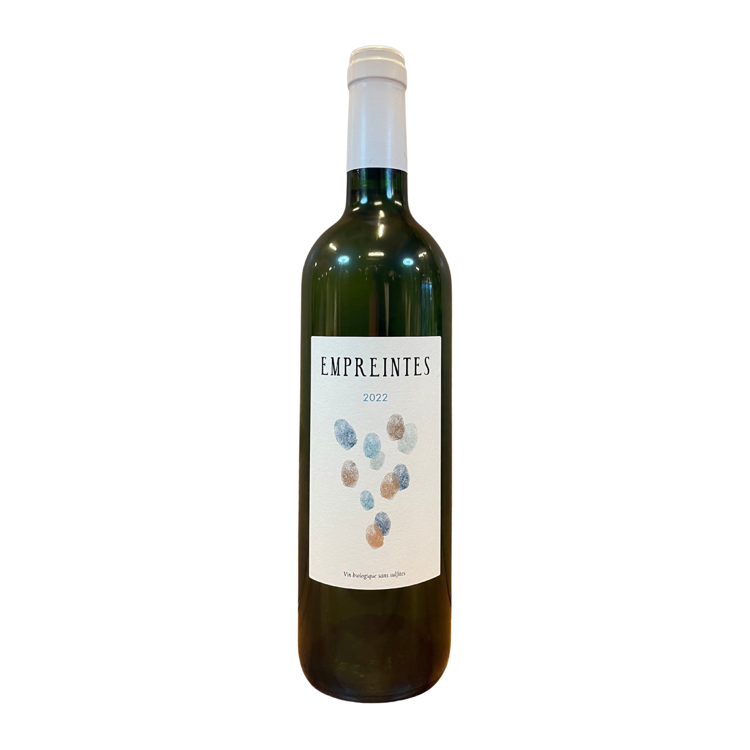 Empreinte White No Sulphite 2022