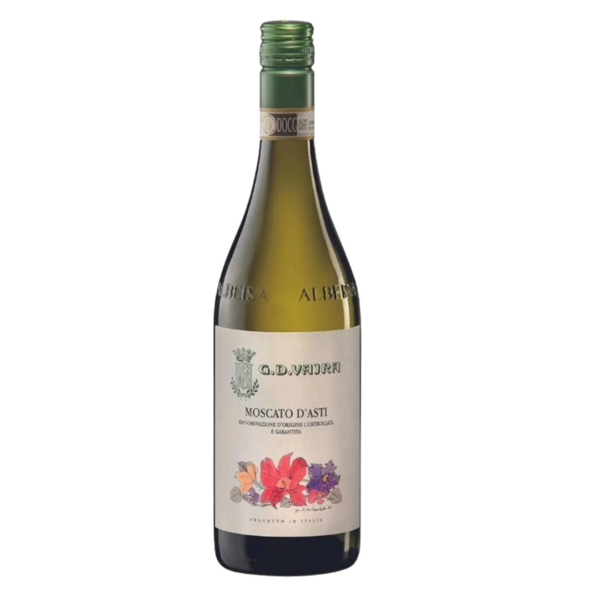 G.D. Vajra Moscato D’Asti 2024