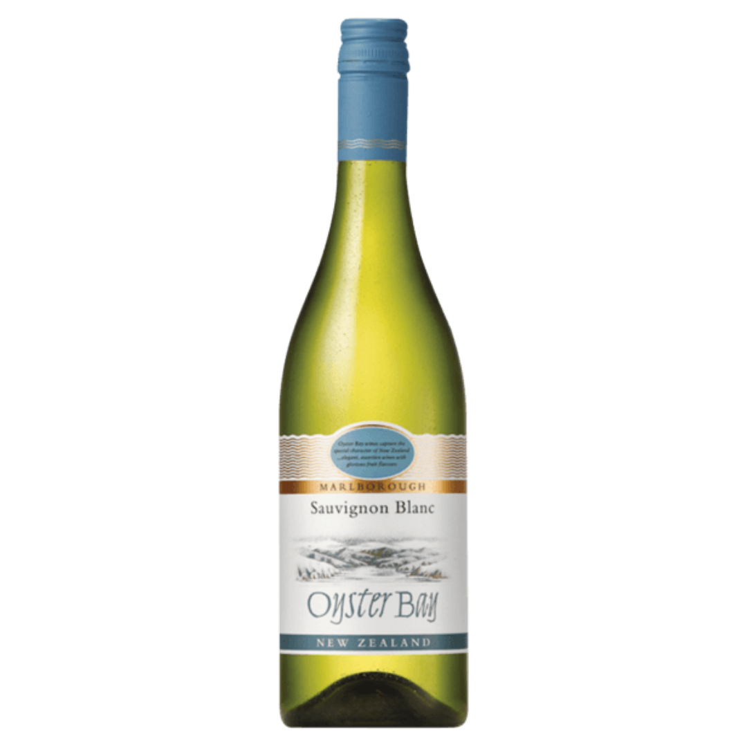 Oyster Bay Sauvignon Blanc 2025