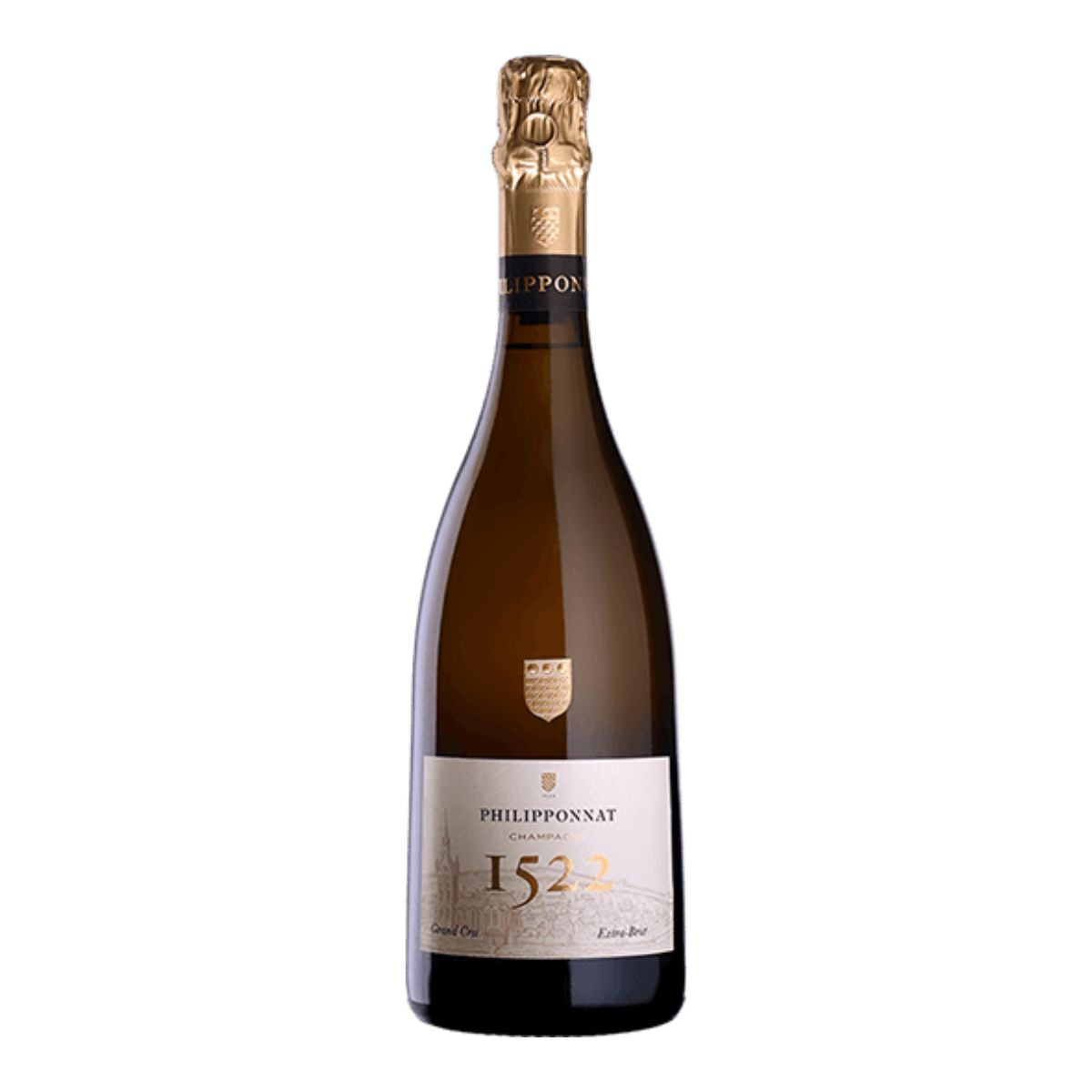 Philipponnat Cuvee 1522 Grand CRU Extra-Brut