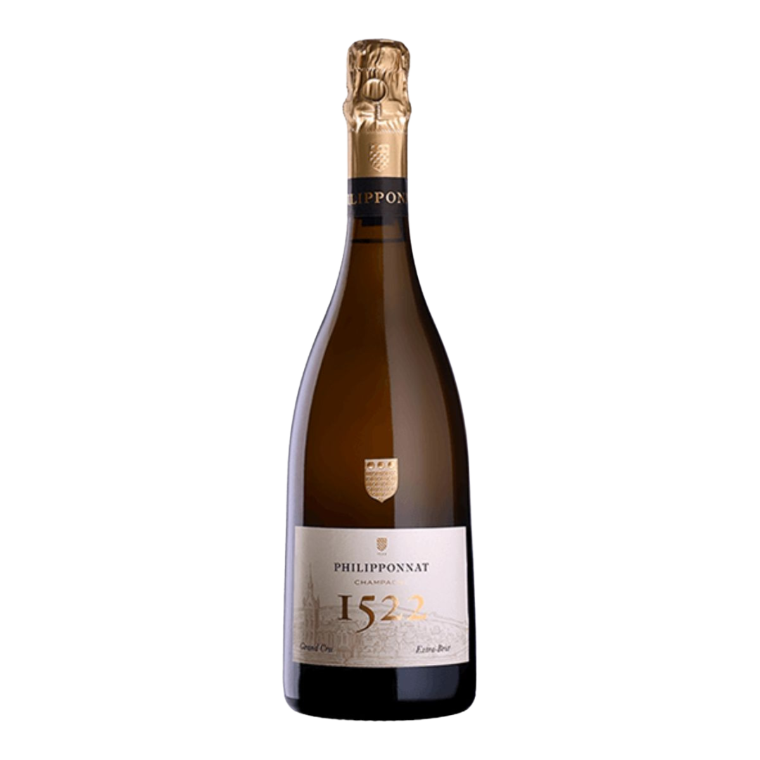 Philipponnat Cuvee 1522 Grand CRU Extra-Brut