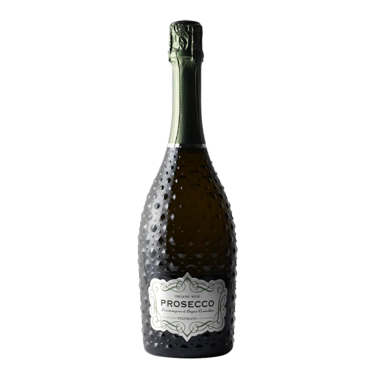 NV Pizzolato Spumante Prosecco Brut M-Use