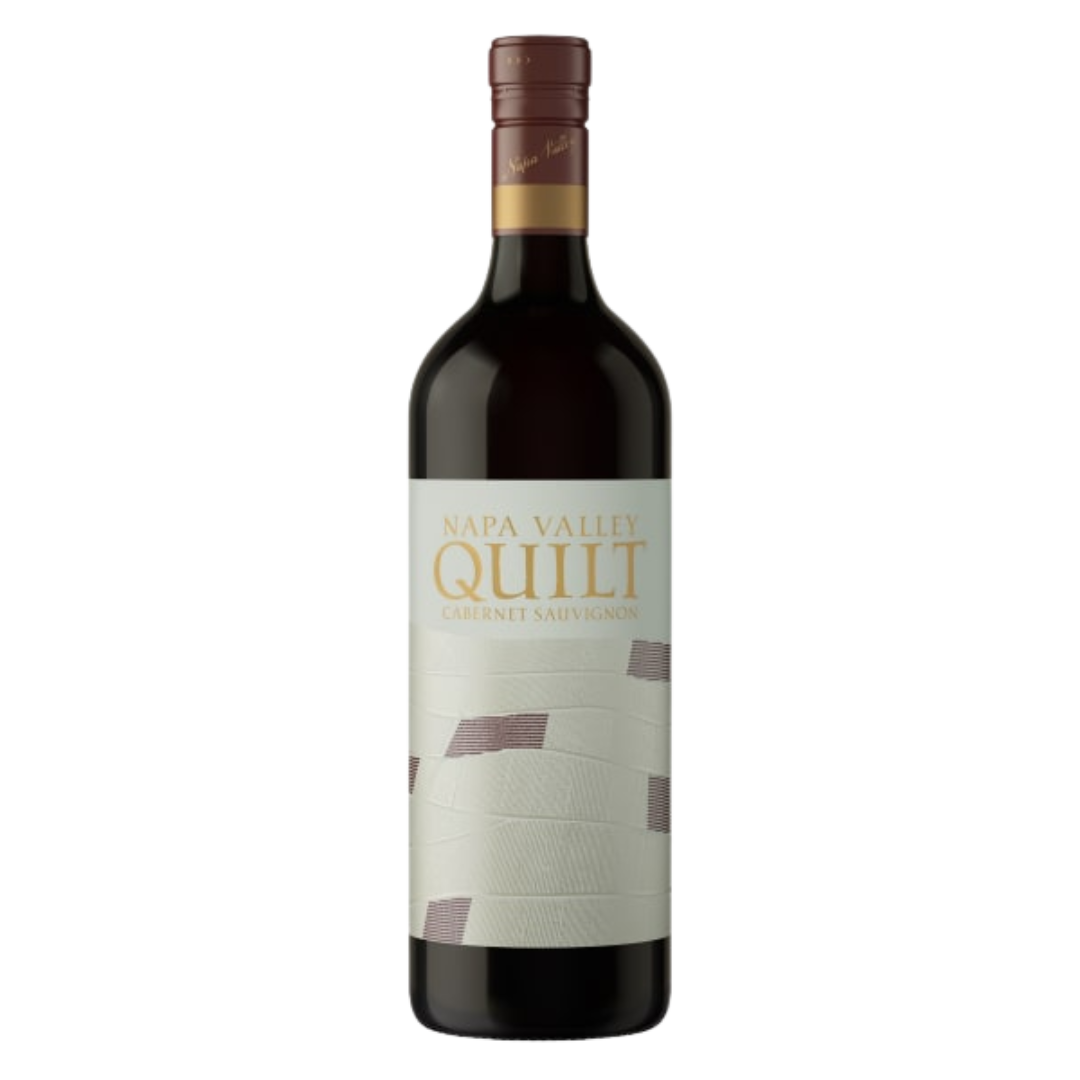 Quilt Cabernet Sauvignon Napa Valley 2020