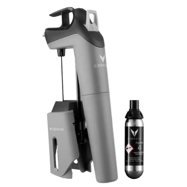 Coravin Timeless Three SL (Grey)