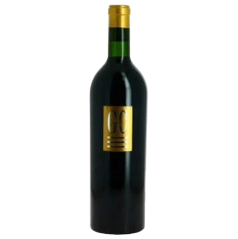 Château du Cèdre GC 2006