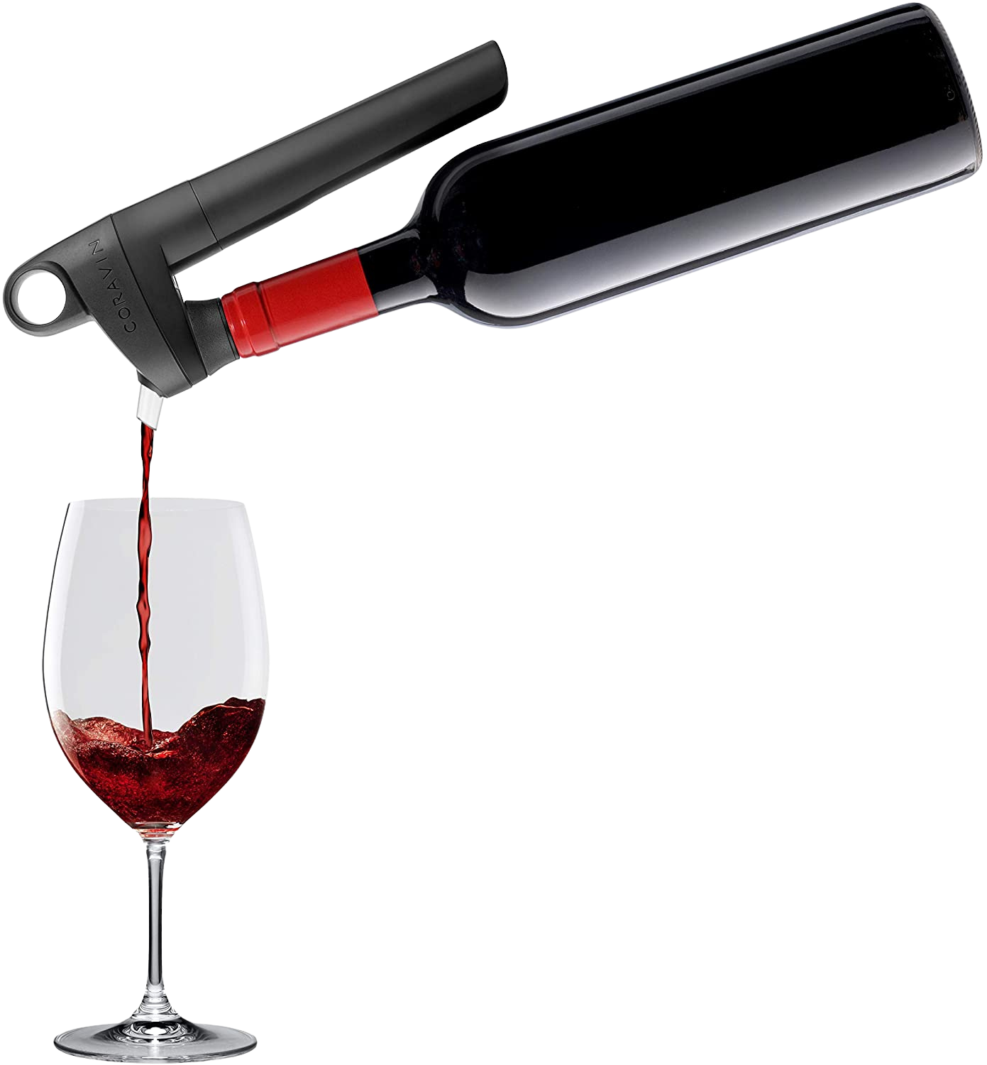 Coravin Pivot Wine Preservation System