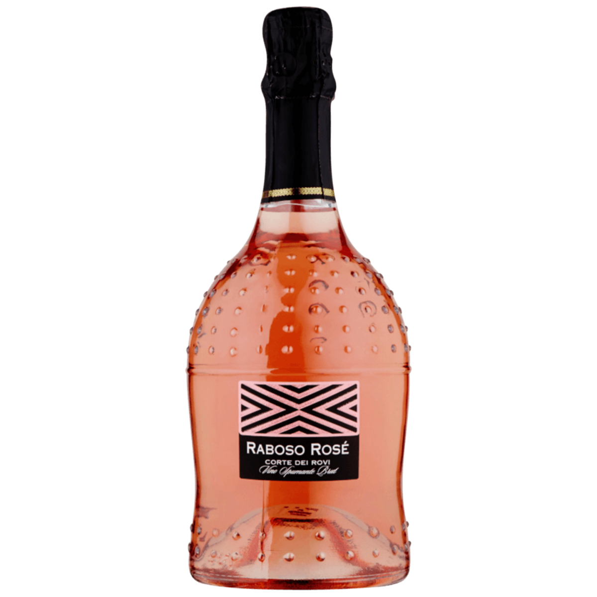Villa Degli Olmi Corte Dei Rovi Raboso Rosé Brut NV