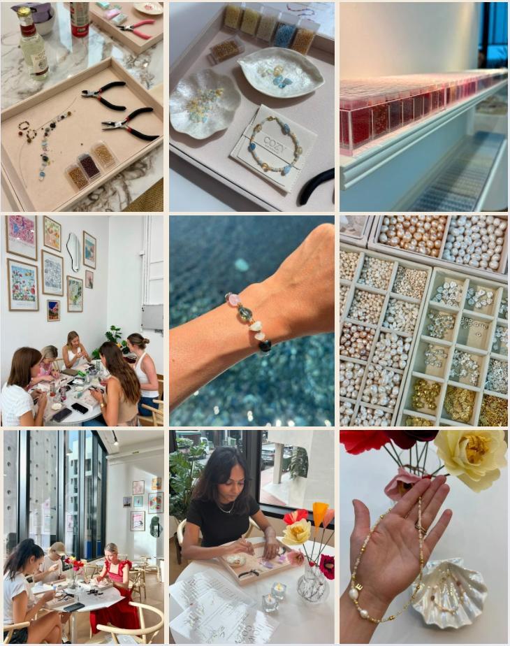 Mother's Day Sip & Sparkle Saturday 10th May 2025 2-4pm