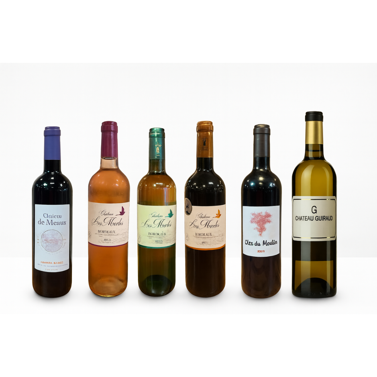 Wine Night In Bundle