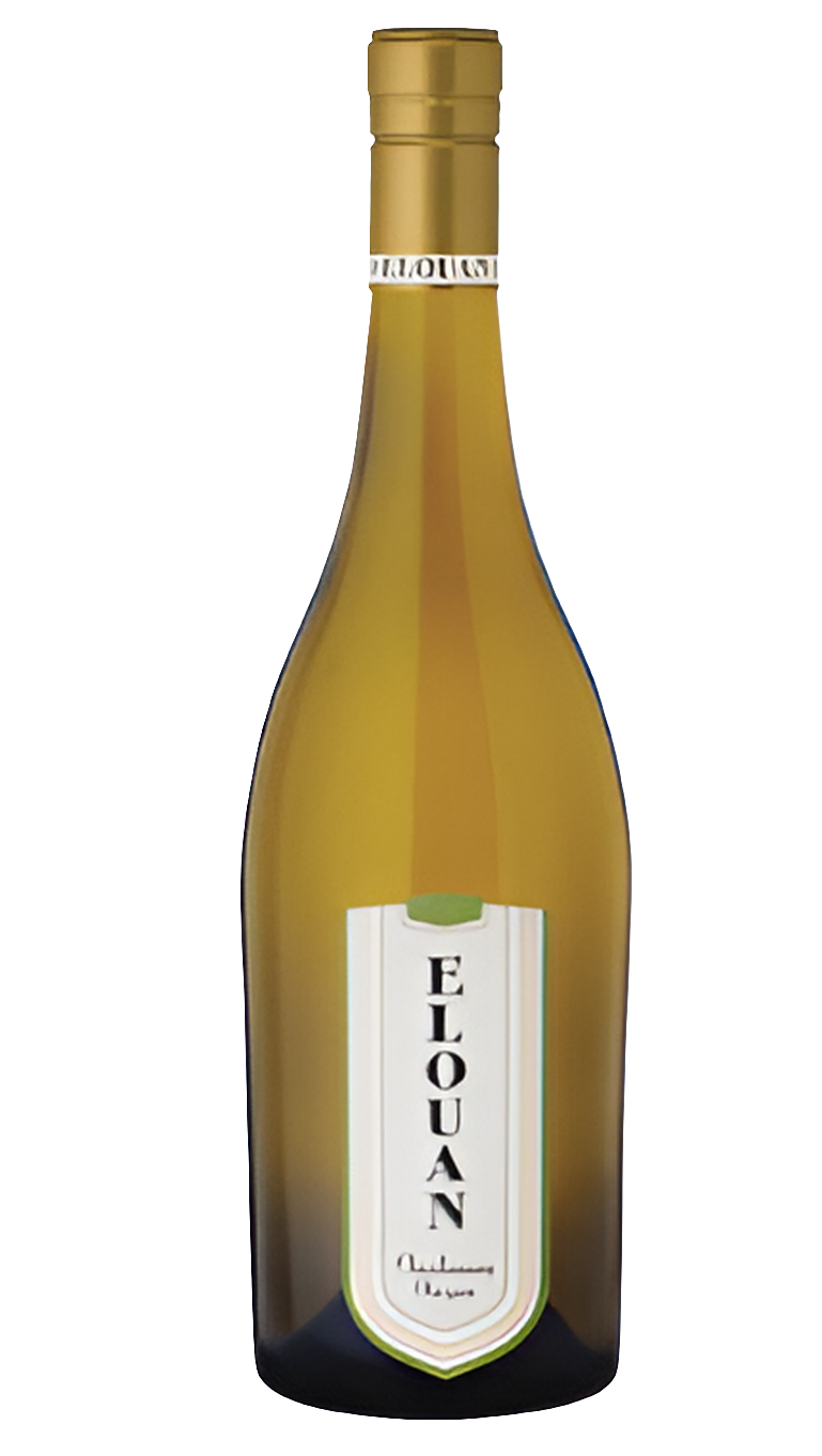Elouan Chardonnay Oregon 2021