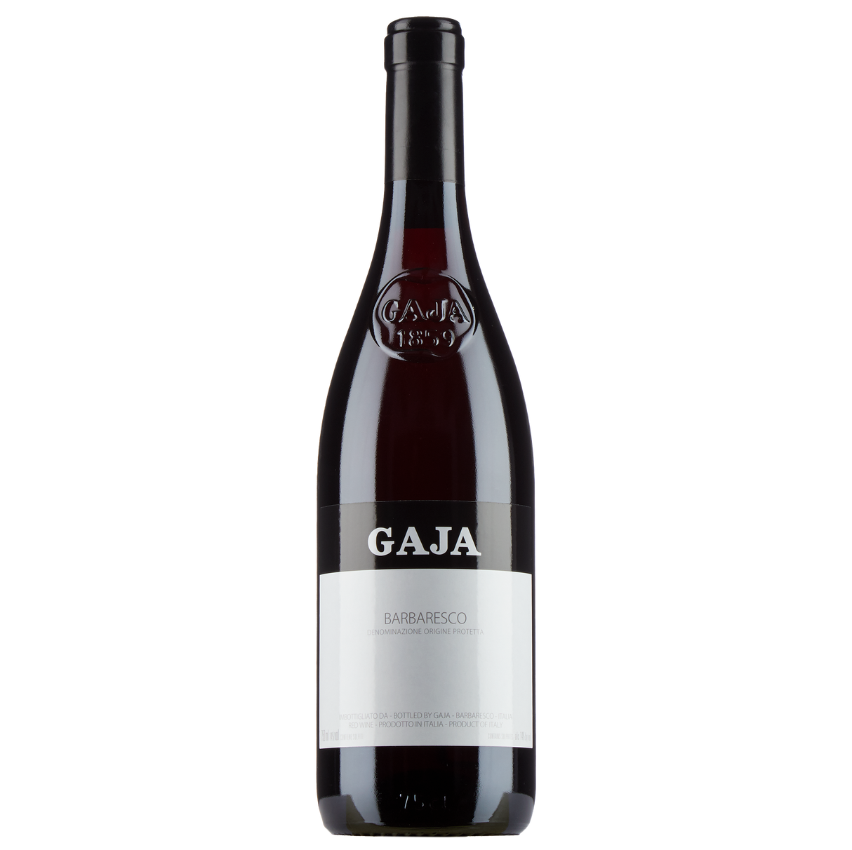Gaja Barbaresco 2018