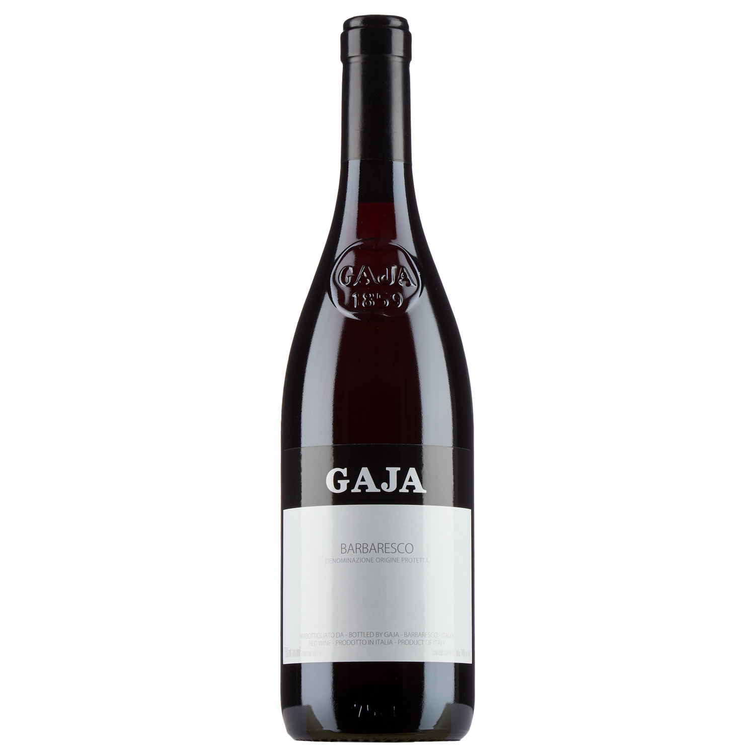 Gaja Barbaresco 2018