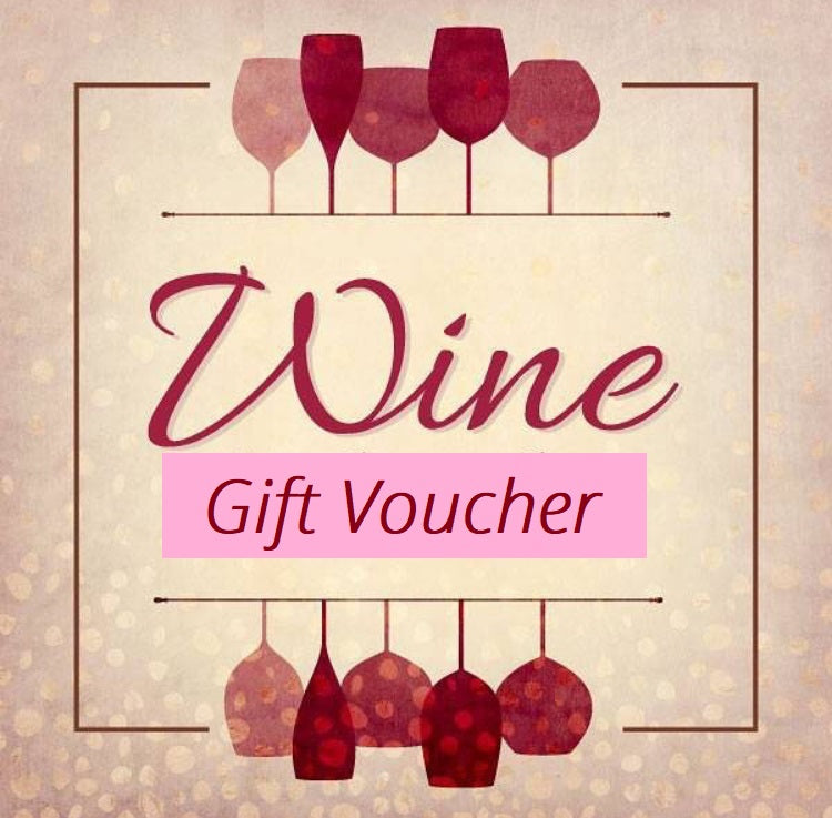 BWA Wine Gift Voucher