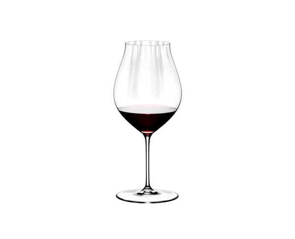 Riedel Performance Tasting Set (Cabernet/Merlot, Pinot Noir, Sauvignon Blanc, Chardonnay)
