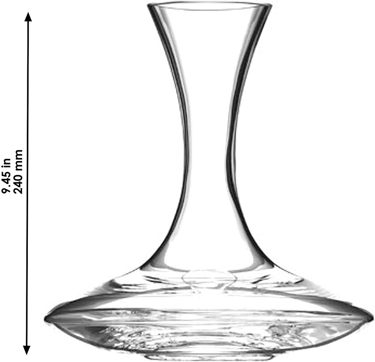 Riedel Ultra Decanter (Single/Magnum)