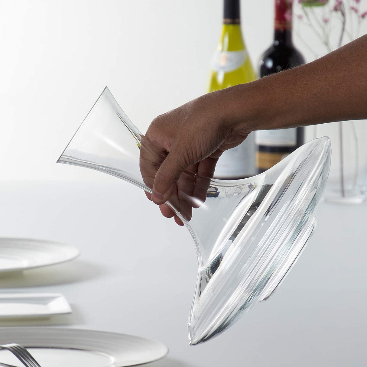 Riedel Ultra Decanter (Single/Magnum)