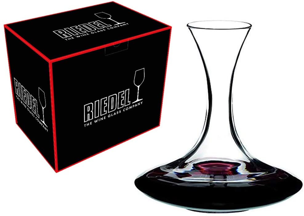 Riedel Ultra Decanter (Single/Magnum)