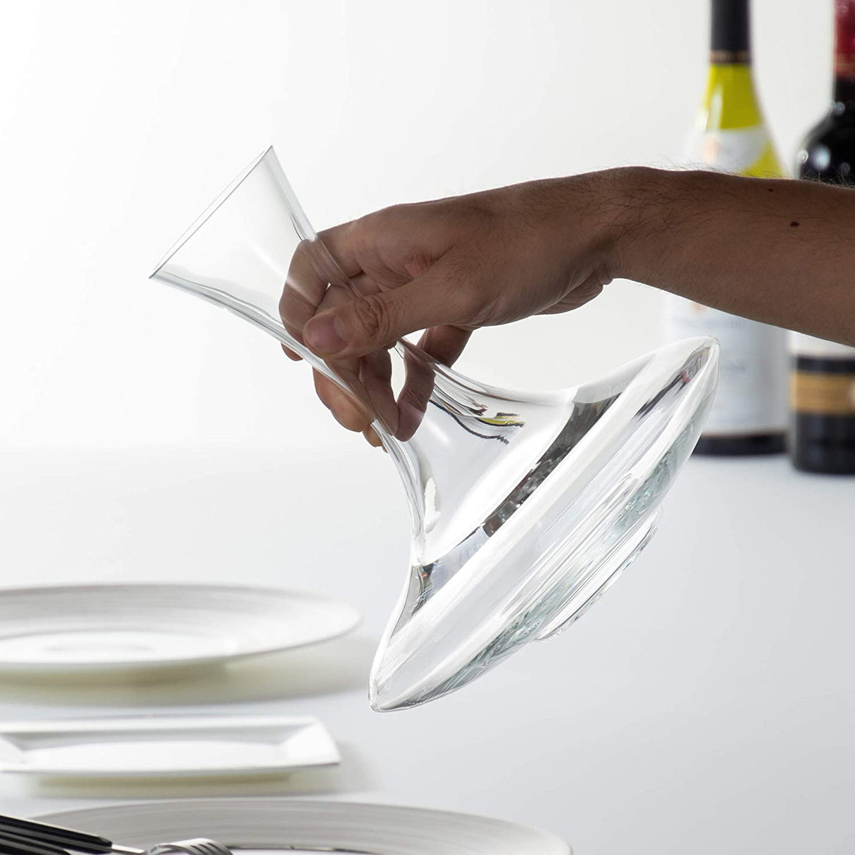 Riedel Ultra Decanter (Single/Magnum)