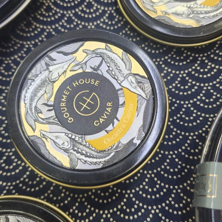 Perfectly Pairing Caviar with Champagne: A Gourmet Delight