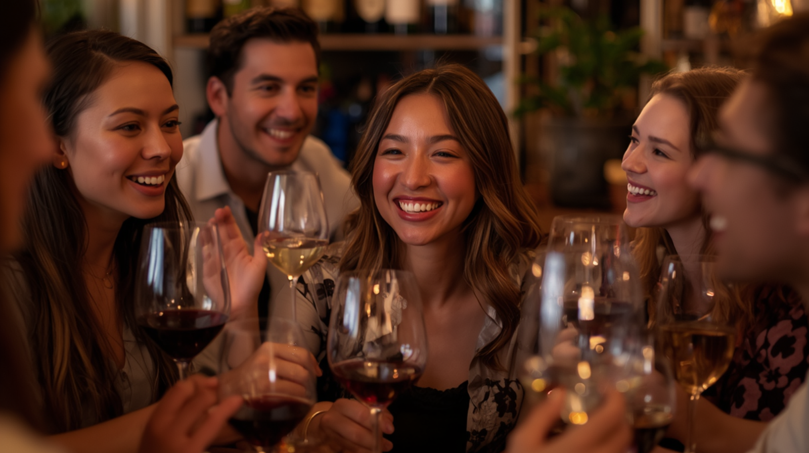 Asian Flush: What It Is, Why It Happens, and What You Can Do About It