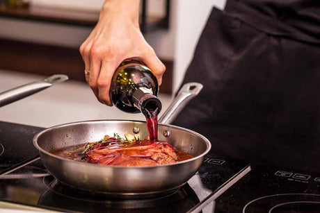 Best Red Wine For Cooking