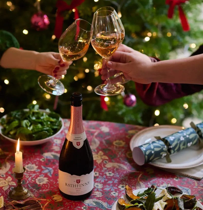 Top Wine Picks for Christmas 2025: Perfect Pairings for Festive Feasts